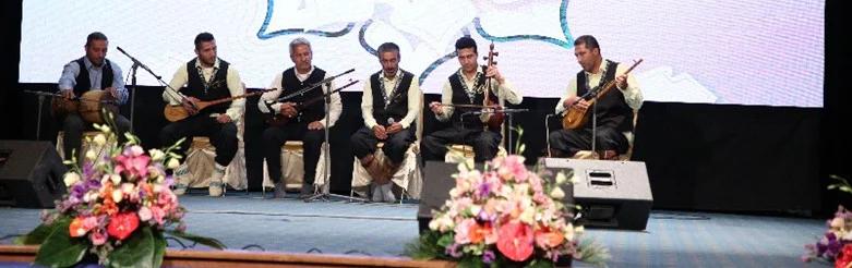 Music Concerts & Live Shows