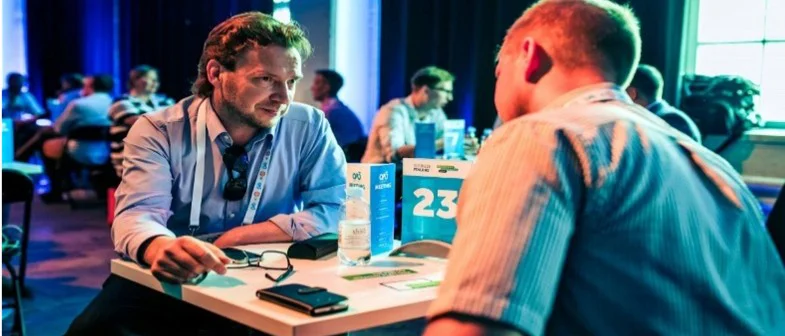 Business Matchmaking