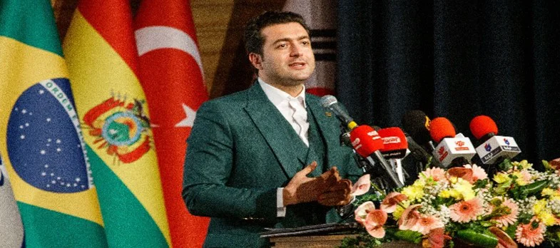 Government & Protocol Events